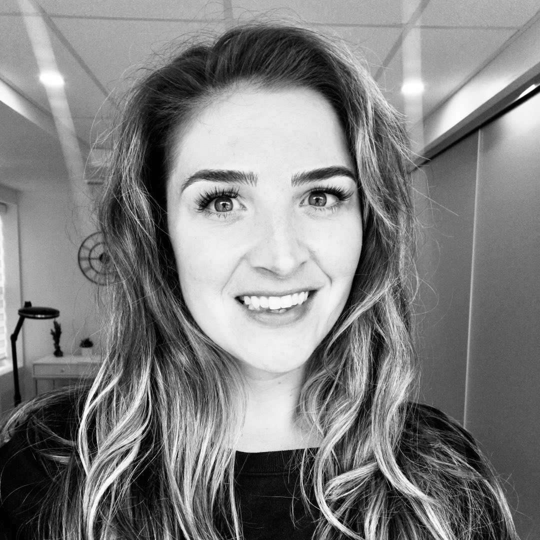 Sarah Fletcher
